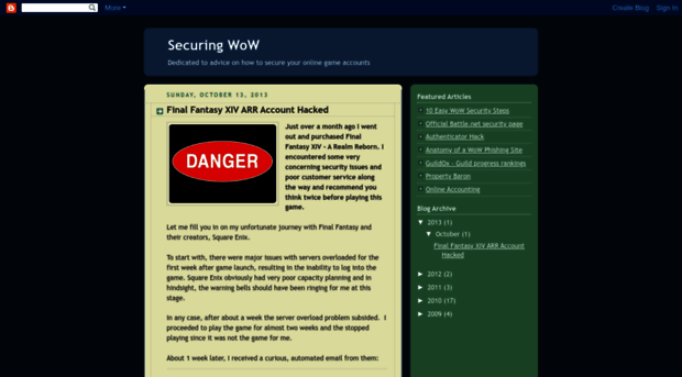 securingwow.blogspot.com.au