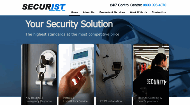 securist.uk