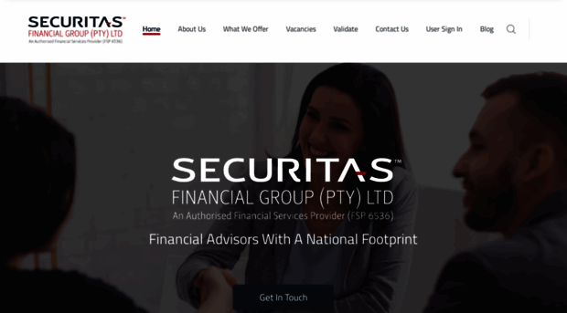 securitas.co.za