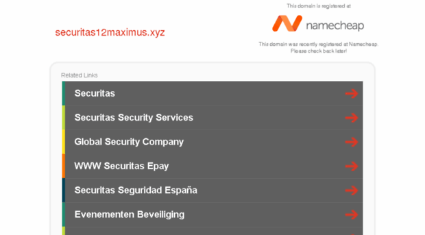 securitas12maximus.xyz