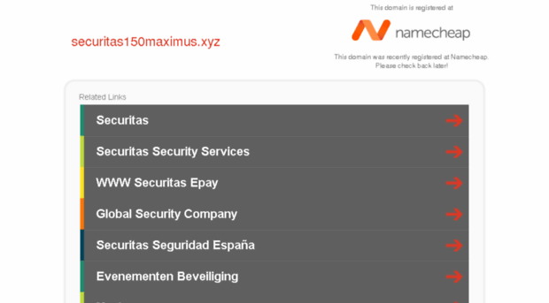 securitas150maximus.xyz