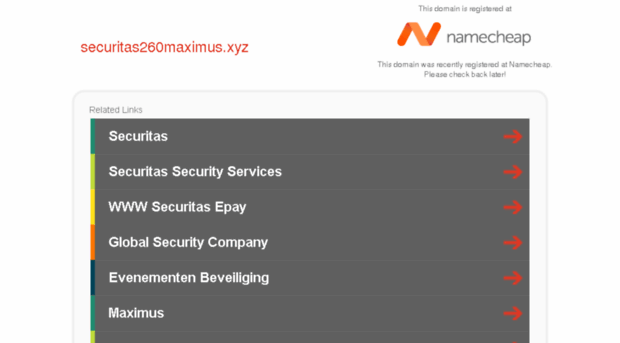 securitas260maximus.xyz