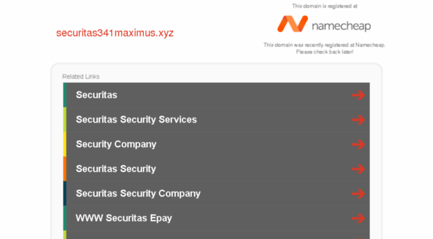 securitas341maximus.xyz