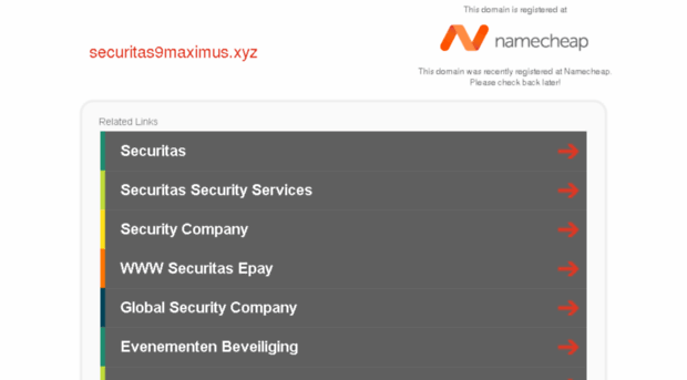 securitas9maximus.xyz