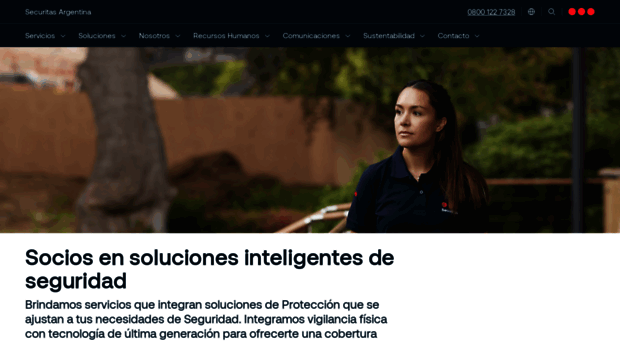 securitasargentina.com