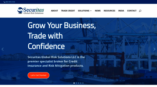 securitasglobal.com