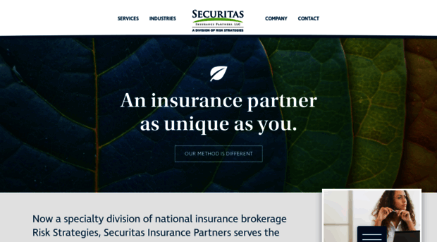 securitasinsurancepartners.com