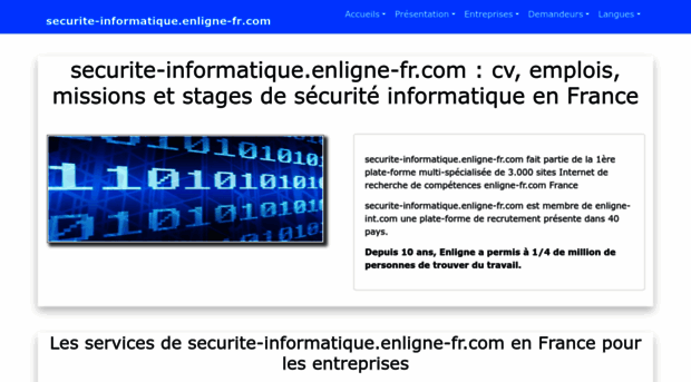 securite-informatique.enligne-fr.com