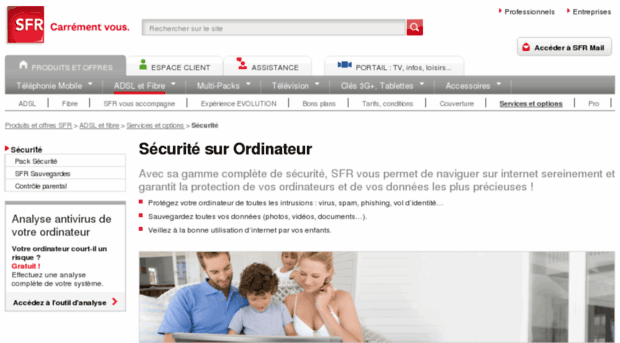 securite.neuf.fr