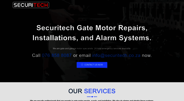 securitech.co.za