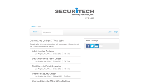 securitechguards.applicantpro.com