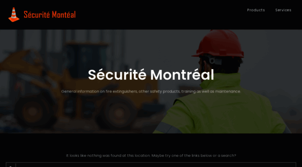 securitemontreal.com