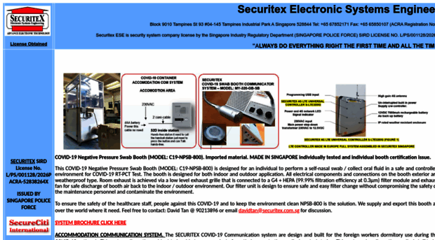 securitex.com.sg