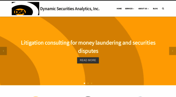 securitiesanalytics.com