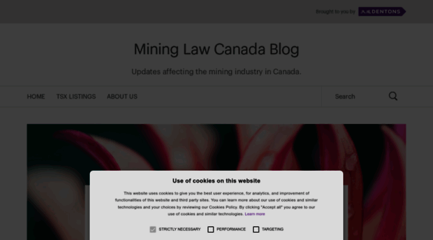 securitiesmininglaw.com