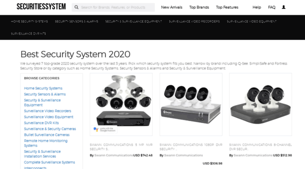 securitiessystem.net