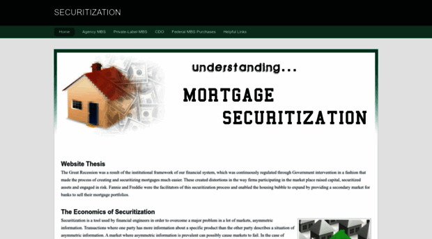 securitization.weebly.com