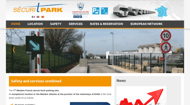 securitpark.com