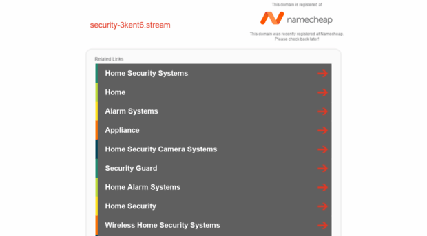 security-3kent6.stream