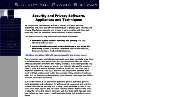 security-and-privacy-software.com