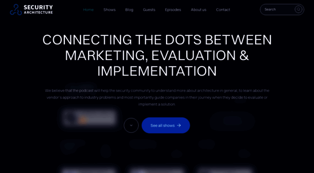 security-architecture.org