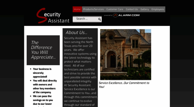 security-assistant.com
