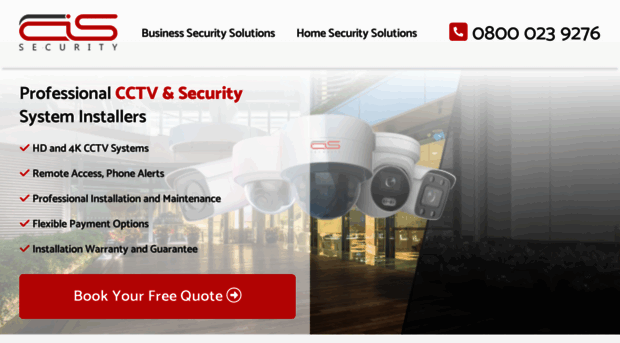 security-camera-systems.co.uk