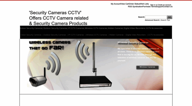 security-cameras-cctv.com