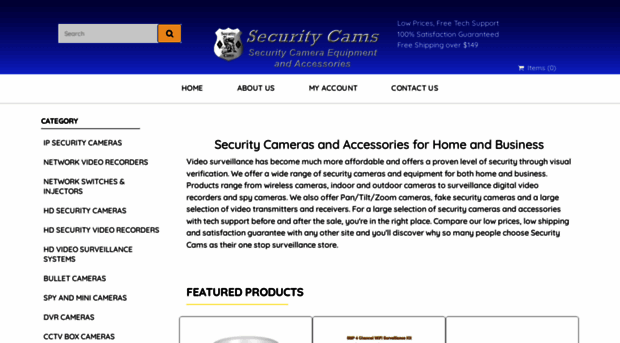 security-cams.com