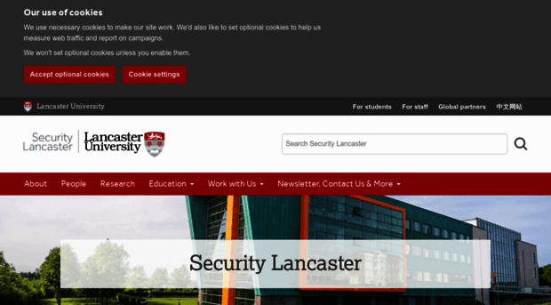 security-centre.lancs.ac.uk