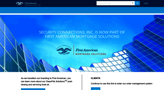 security-connect.com