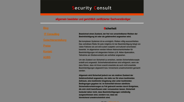security-consult.at