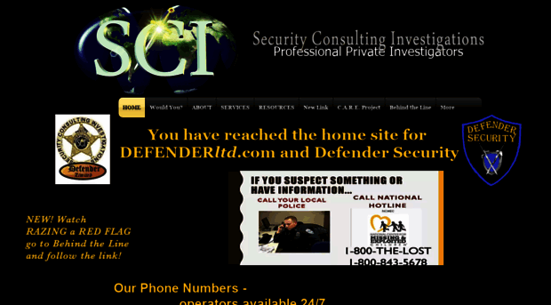 security-consulting.us