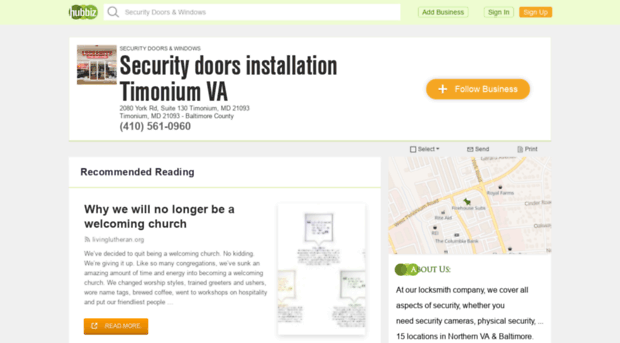 security-doors-installation-timonium-va.hub.biz