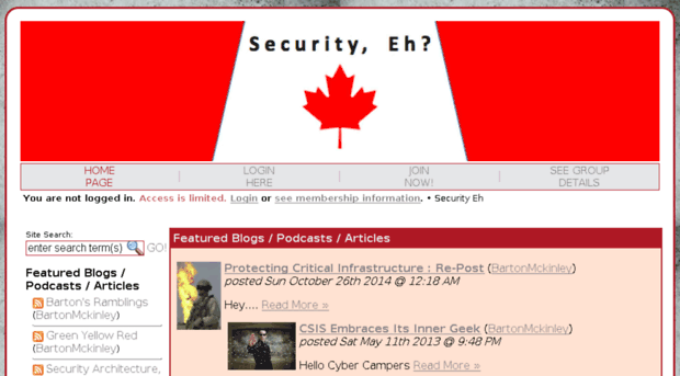 security-eh.com