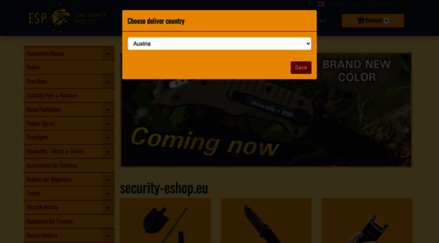 security-eshop.eu