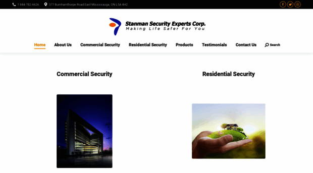 security-experts.ca