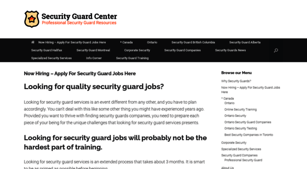 security-guard.ca