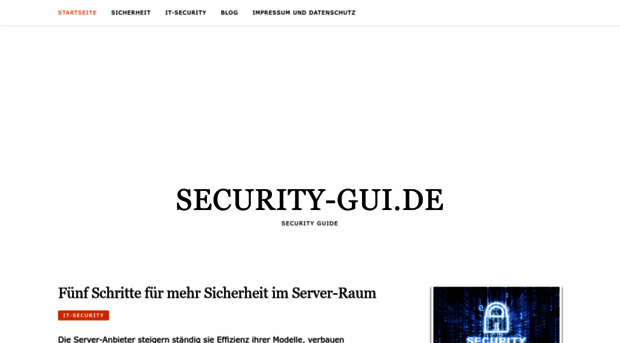 security-gui.de