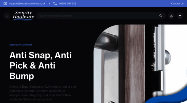 security-hardware.co.uk