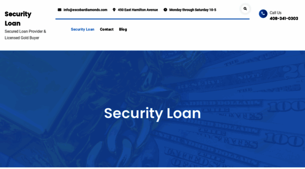 security-loan.com