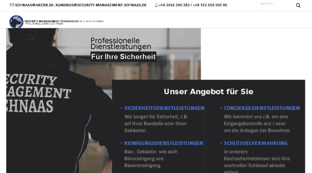 security-management-schnaas.de