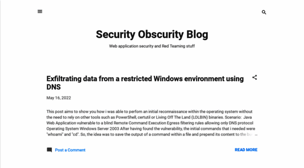 security-obscurity.blogspot.be