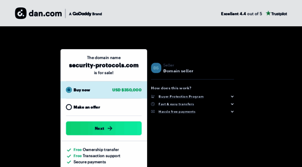 security-protocols.com