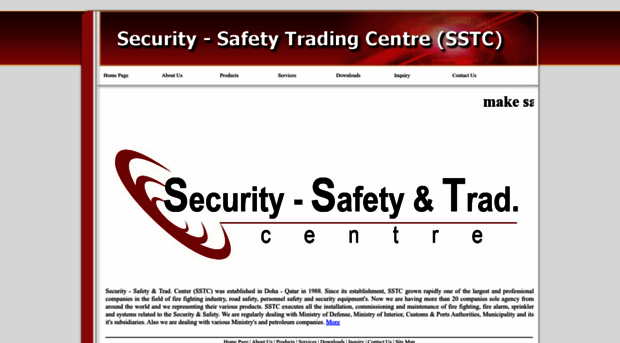 security-qatar.com