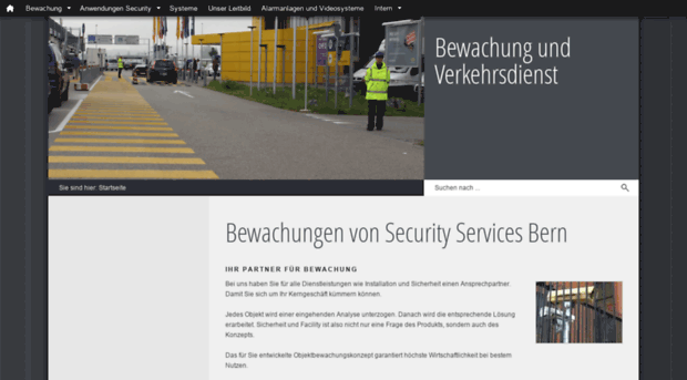 security-services-bern.ch