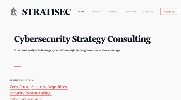 security-strategy.com