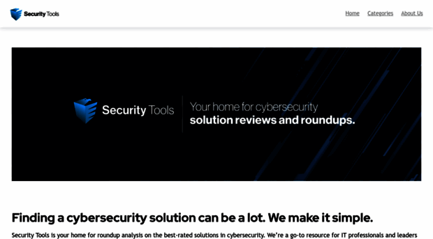 security-tools.com