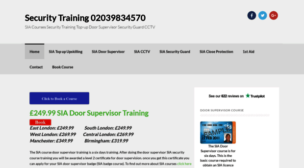 security-training-uk.co.uk