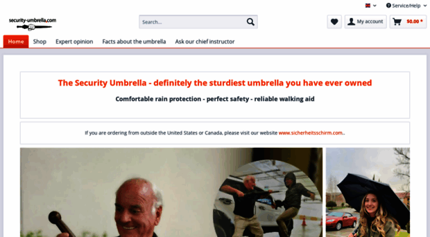 security-umbrella.com